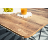 Kleine productafbeelding Berger Livenza Campingtisch 1