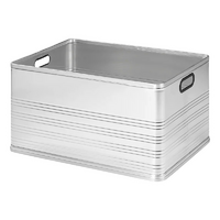 Caja de aluminio 15 litros ProPlus