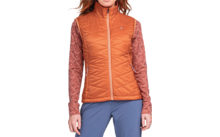 82729638 82729640 82729642 82729644 - Schöffel Seewand Vest Damen Wanderweste