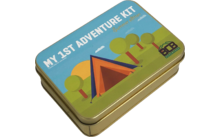 BCB Il mio primo kit avventura (estate) ADV058