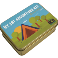 Kit My First Adventure (Summer) ADV058 BCB