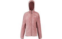 Regatta Endra Damen Fleecejacke mit Kapuze