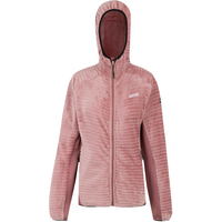 Regatta Endra Damen Fleecejacke mit Kapuze