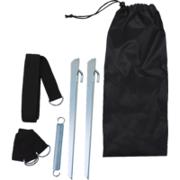 Berger Markisen-Sturmbandset 12,5 m