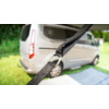 Small product image Awning storm roof retaining strap set 12.5 m 1