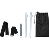 Berger stormband set 12,5 m