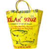 Beadbags Wäschesack Transporttasche klein gelb