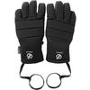 Pequeña imagen del producto Guantes de esqu&iacute; unisex Dare2b Freeride II 1