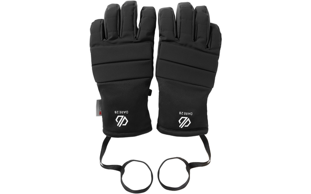 Imagen del producto Guantes de esqu&iacute; unisex Dare2b Freeride II 1