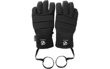 827864L 827864M 827864XL - Guantes de esquí unisex Dare2b Freeride II