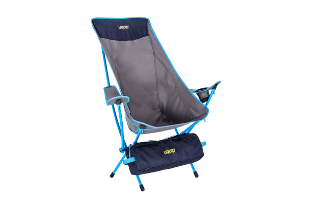 Uquip Infinity Lounger Lightweight Chair