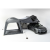 Kleines Produktbild Roof Space Family Base Vorzelt freistehend 3 x 3 Meter passend f&uuml;r Dachzelt Roof Space  1