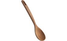 Metaltex Acacia Line Servierlöffel multifunktional aus Akazienholz 30,5 cm
