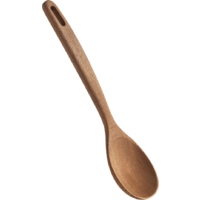 Metaltex Acacia Line Servierl&ouml;ffel multifunktional aus Akazienholz 30,5 cm