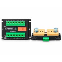 Votronic VZE Sirius CI Multi-Panel System with Smart Shunt, Rated Current 400 A