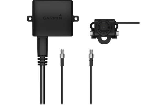 Garmin BC 50 Wireless Rear View Camera with HD Resolution