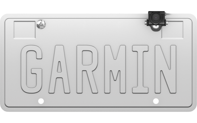 Garmin BC 50 Telecamera posteriore wireless con risoluzione HD