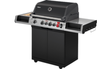 239449 828721 - Barbacoa de gas Enders Uniq IK Cruster