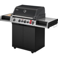 Enders Uniq 4 IK Cruster Barbecue &agrave; gaz 25,5 kW / 50 mbar