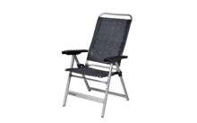 Dukdalf Dynamic 0677 folding chair anthracite