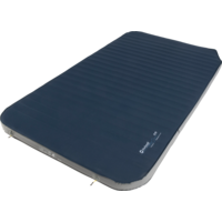 Outwell Dreamboat Campervan Isomatte / Liegematte selbstaufblasend Blau 200 x 114 cm