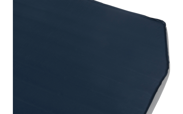 Outwell Dreamboat Campervan Isomatte / Liegematte selbstaufblasend Blau 200 x 114 cm