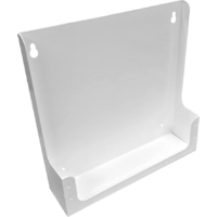 Steel Paper Bag Holder Cinderella Liner Holder