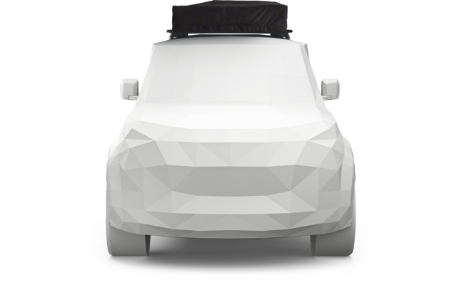 Icône d’un document avec une petite image et un cercle surimposé avec une barre diagonale sur fond blanc