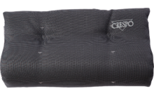 Crespo A/237 Cuscino testa Classic per sedie da campeggio grigio scuro