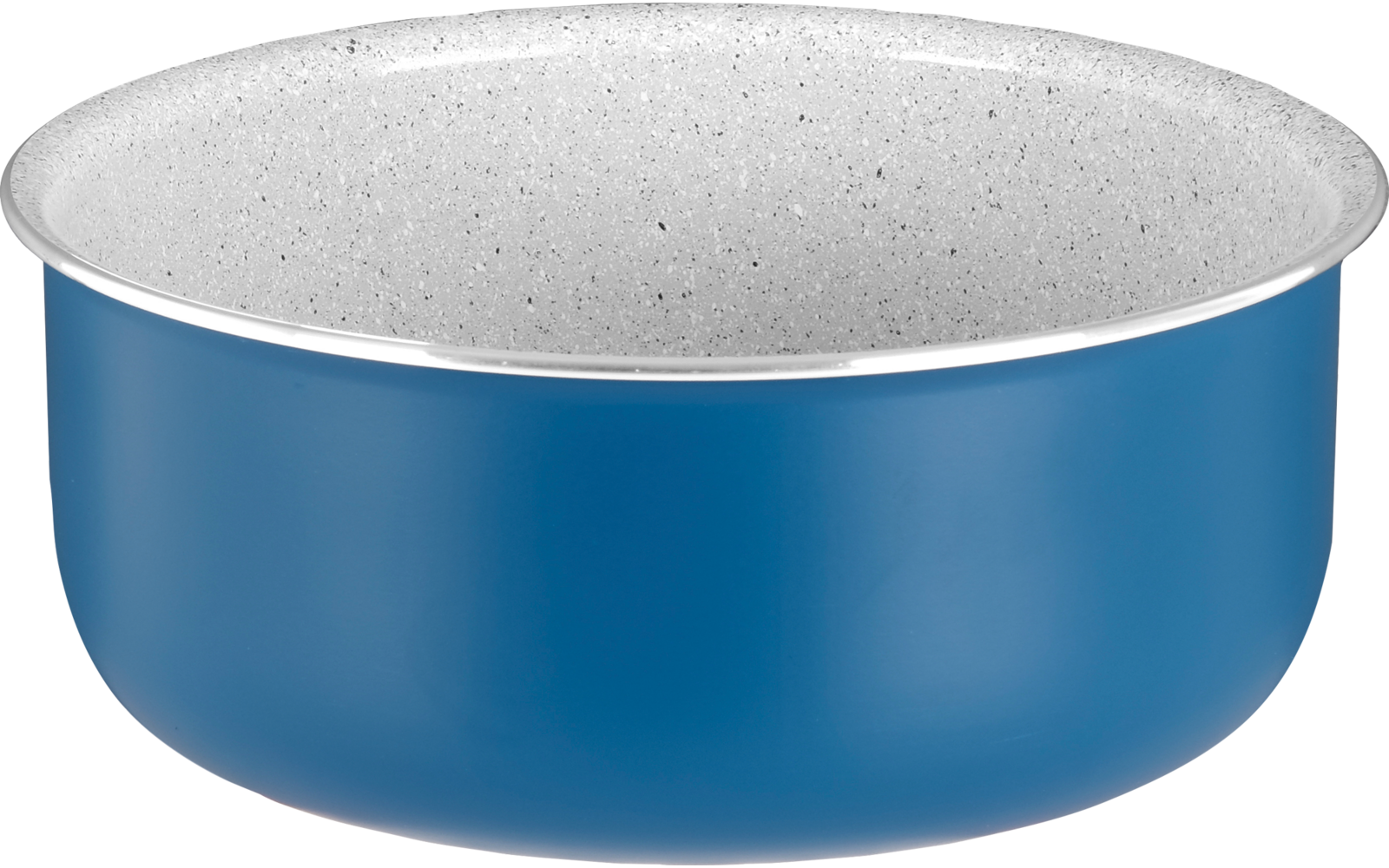 Produktbild Brunner Carezza Magnetogrip 7+1 Kochtopfset mit Vacublock 8-tlg. 1