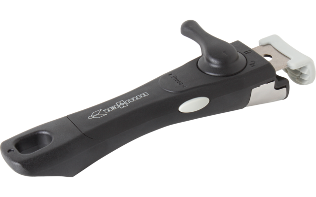 Produktbild Brunner Carezza Magnetogrip 7+1 Kochtopfset mit Vacublock 8-tlg. 1