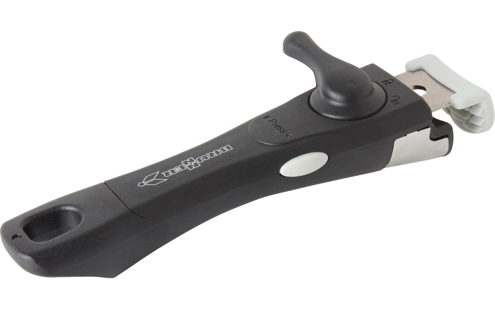 Produktbild Brunner Carezza Magnetogrip 7+1 Kochtopfset mit Vacublock 8-tlg. 1