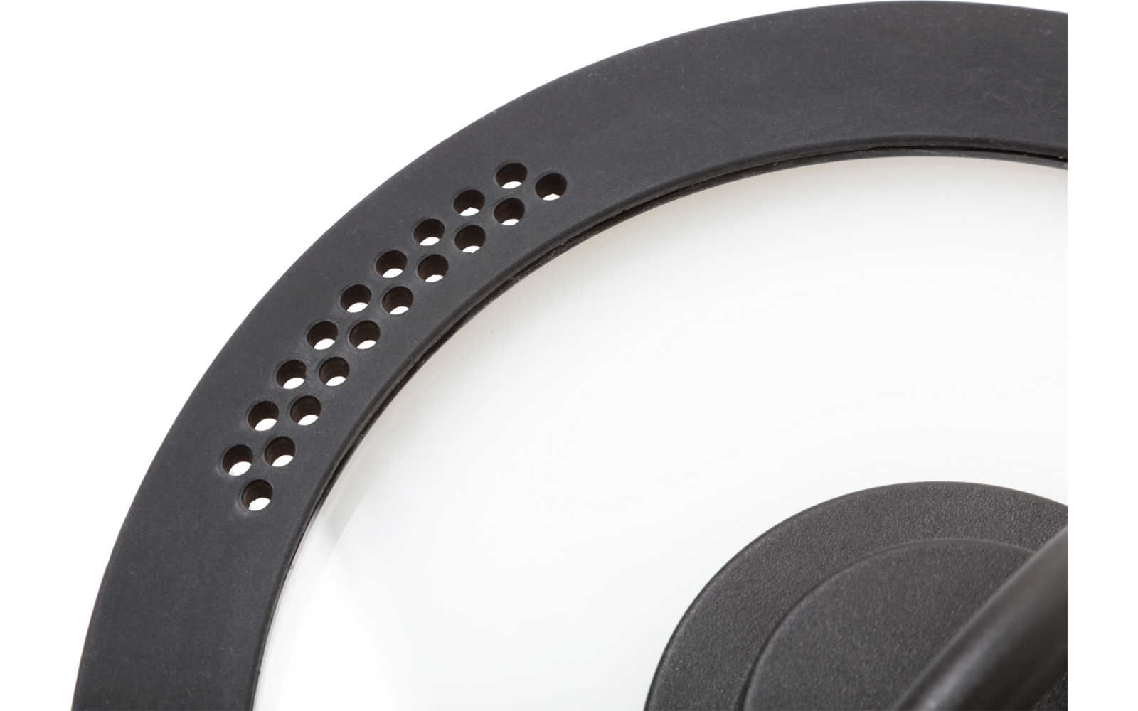 Produktbild Brunner Carezza Magnetogrip 7+1 Kochtopfset mit Vacublock 8-tlg. 1