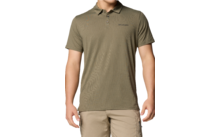 829198L 829198XL - Columbia Tech Trail Utility Herren Poloshirt