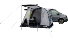 Westfield Hydra 300 inflatable awning 300 x 330 cm