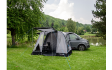 829658 - Westfield Hydra 300 aufblasbares Vorzelt 300 x 330 cm