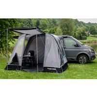 Auvent gonflable Hydra 300 300 x 330 cm Westfield