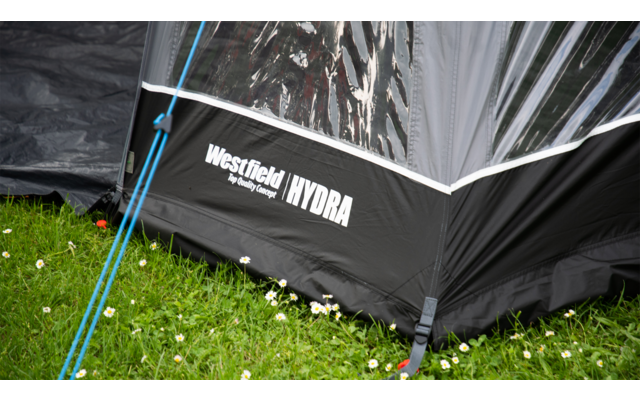 Tenda gonfiabile Westfield Hydra 300 300 x 330 cm