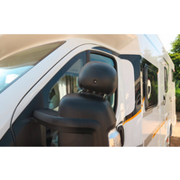 Retrovisor de ángulo muerto Milenco Aero para todos los modelos de vehículos