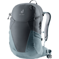 Deuter Futura 23 Wanderrucksack 23 Liter graphite shale