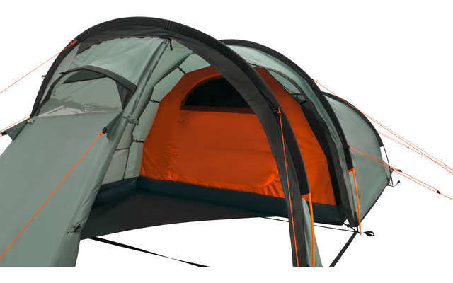 Produktbild Easy Camp Hemsedal 3 Tunnelzelt f&uuml;r 3 Personen 1