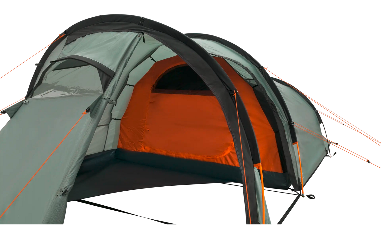 Produktbild Easy Camp Hemsedal 3 Tunnelzelt f&uuml;r 3 Personen 1