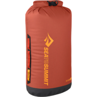 Sea to Summit Big River Bolsa Seca 35L Picante