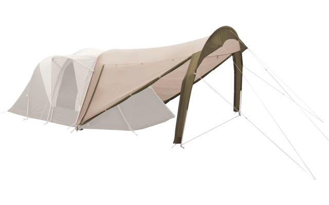 Robens Adventure Tents Doble Sombra Grabber