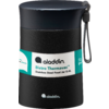 Aladdin Bistro Lunch thermal mug 0.4 liter black