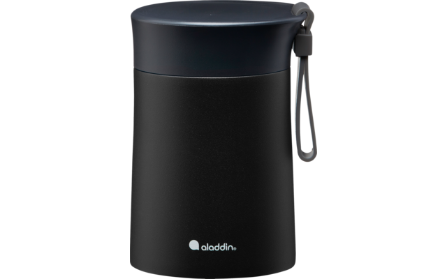 Aladdin Bistro Lunch thermal mug 0.4 liter black