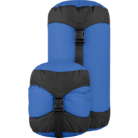 Sea to Summit lichtgewicht compressiezak 13 liter