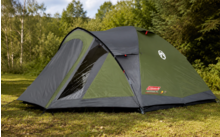 831615 - Coleman Dome Tent Active Darwin 4 (4 people)
