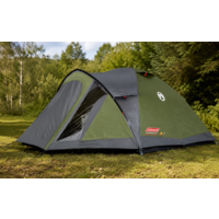 Tenda a cupola Coleman Darwin 4 Plus Active per 4 persone