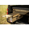 Escape Vans Eco Box plus XL opvouwbare tafel/bed Box Ford Tourneo Custom/Transit Custom